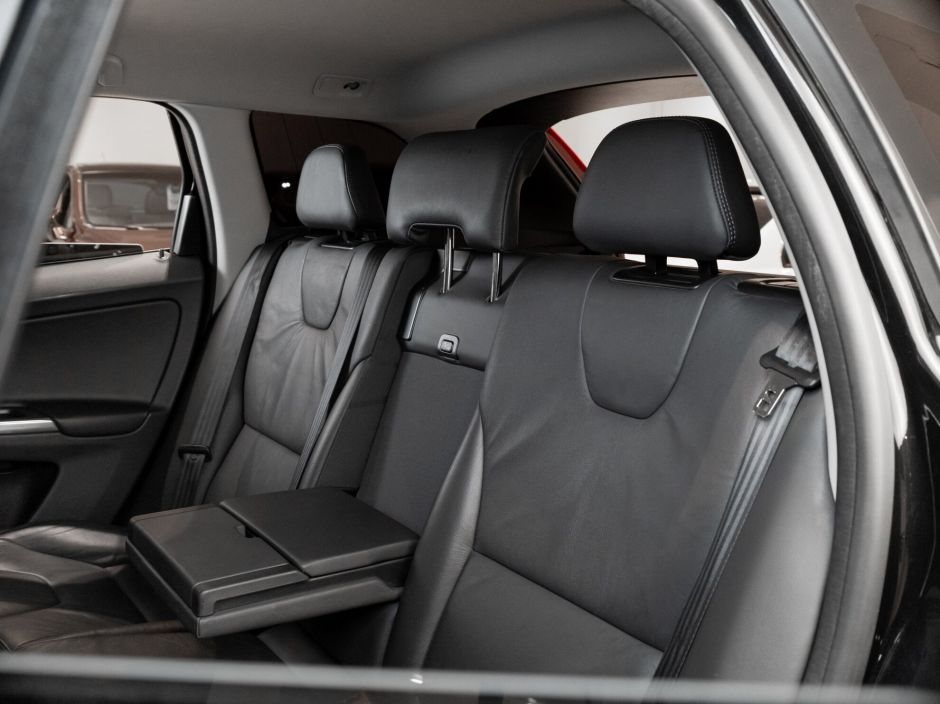 Volvo XC60 2.4 АКПП, 2012, 142 000 км фото 14