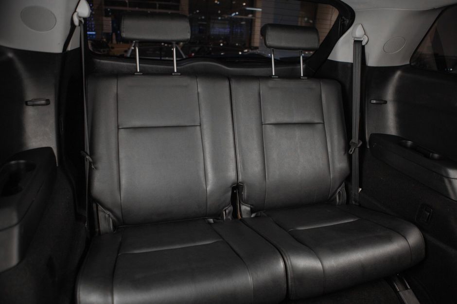 Mazda CX-9 3.7 АКПП, 2008, 170 164 км фото 15