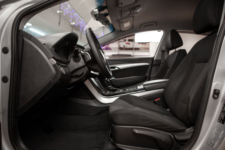 Hyundai i40 2.0 АКПП, 2012, 140 233 км фото 8