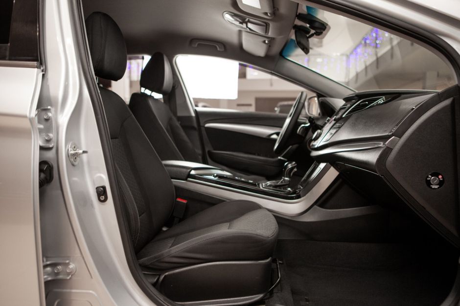 Hyundai i40 2.0 АКПП, 2012, 140 233 км фото 11