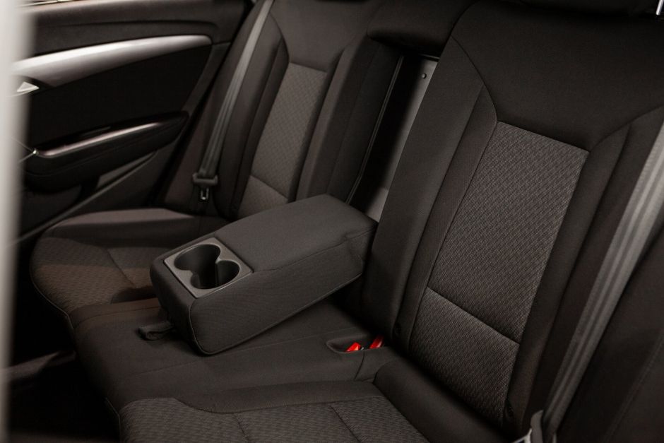 Hyundai i40 2.0 АКПП, 2012, 140 233 км фото 12