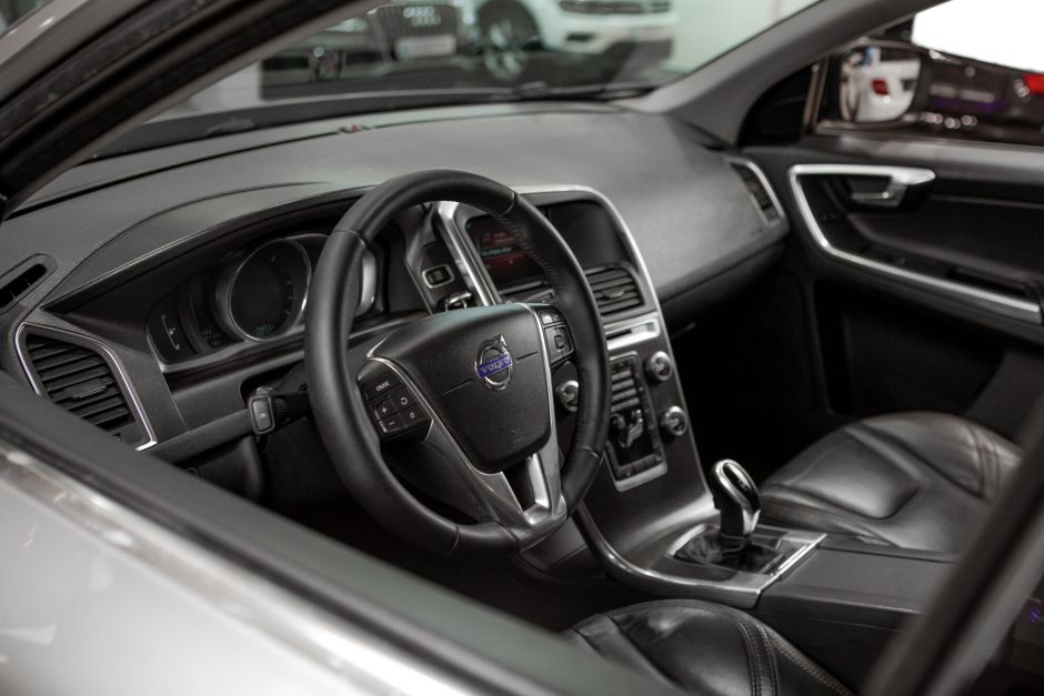 Volvo XC60 2.4 АКПП, 2014, 130 157 км фото 7