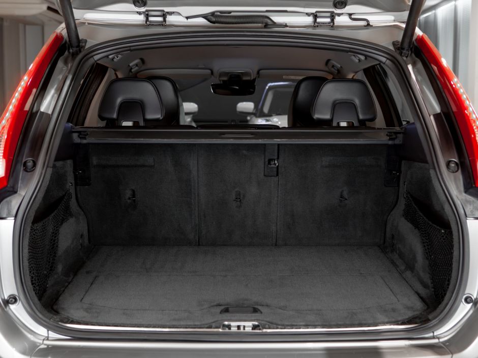 Volvo XC60 2.4 АКПП, 2014, 130 157 км фото 15