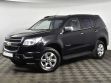 Chevrolet TrailBlazer 2.8 АКПП, 2015, 109 000 км превью 1