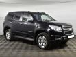 Chevrolet TrailBlazer 2.8 АКПП, 2015, 109 000 км превью 3