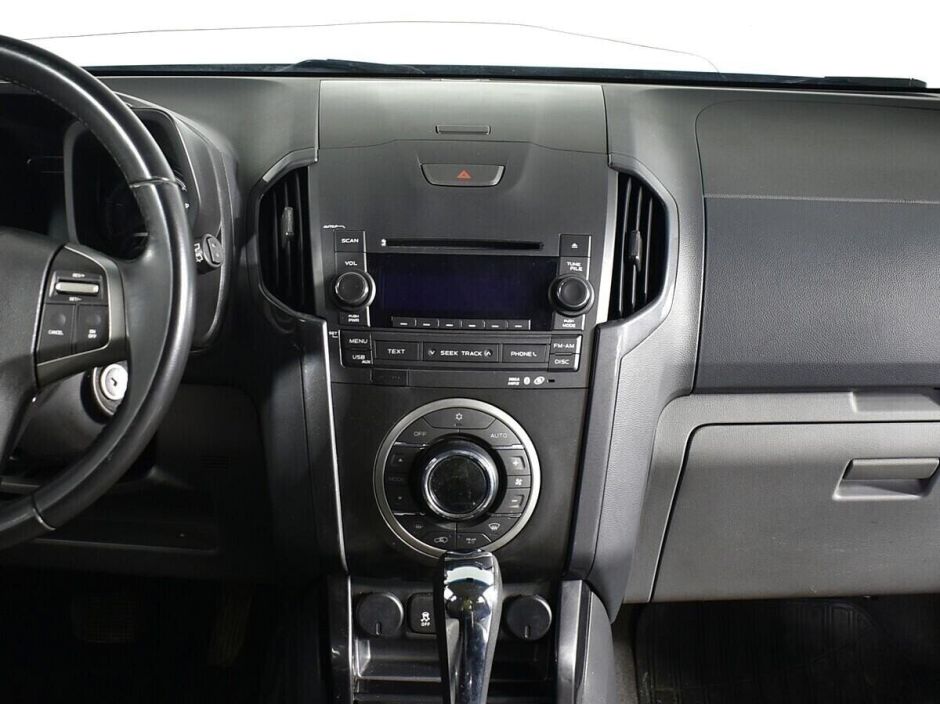 Chevrolet TrailBlazer 2.8 АКПП, 2015, 109 000 км фото 7