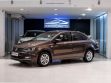 Volkswagen Polo 1.6 АКПП, 2017, 132 477 км превью 1
