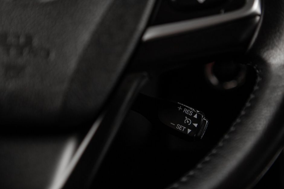 Toyota Camry 2.5 АКПП, 2017, 135 428 км фото 11