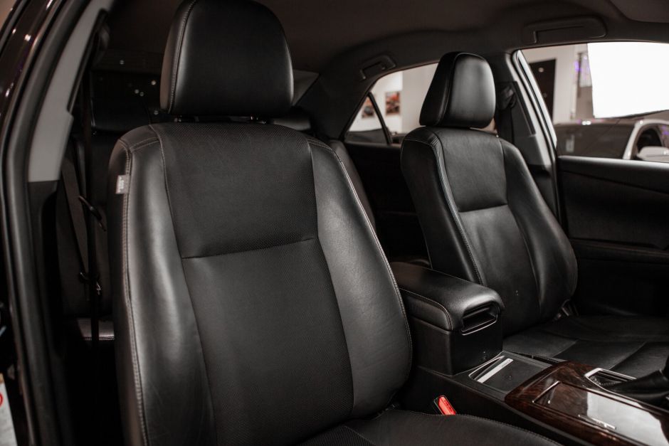 Toyota Camry 2.5 АКПП, 2017, 135 428 км фото 16