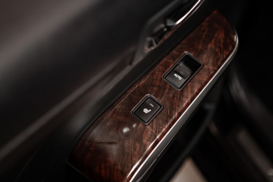 Toyota Camry 2.5 АКПП, 2017, 135 428 км фото 17