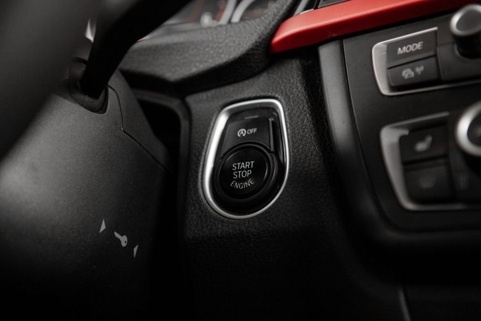 BMW 3 серии 0.0 АКПП, 2014, 133 280 км фото 11