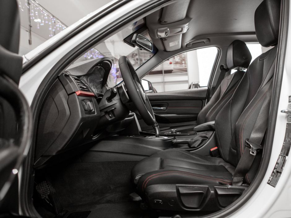 BMW 3 серии 0.0 АКПП, 2014, 133 280 км фото 15