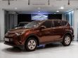 Toyota RAV4 0.0 CVT, 2016, 125 323 км превью 1