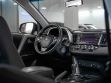 Toyota RAV4 0.0 CVT, 2016, 125 323 км превью 5