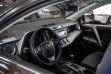 Toyota RAV4 0.0 CVT, 2016, 125 323 км превью 7
