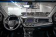 Toyota RAV4 0.0 CVT, 2016, 125 323 км превью 8