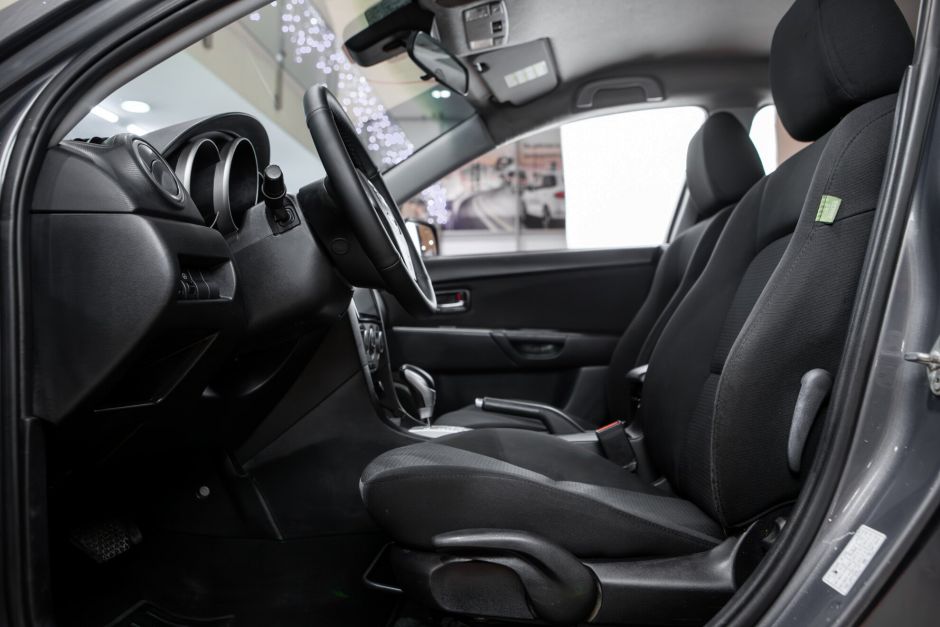 Mazda 3 0.0 АКПП, 2008, 155 250 км фото 9