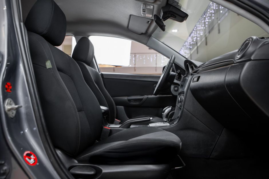 Mazda 3 0.0 АКПП, 2008, 155 250 км фото 13