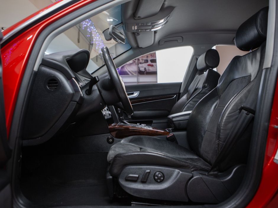 Audi A6 0.0 CVT, 2006, 156 000 км фото 9