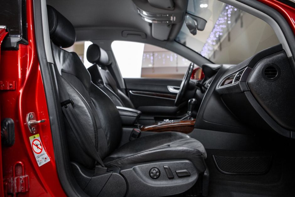 Audi A6 0.0 CVT, 2006, 156 000 км фото 14