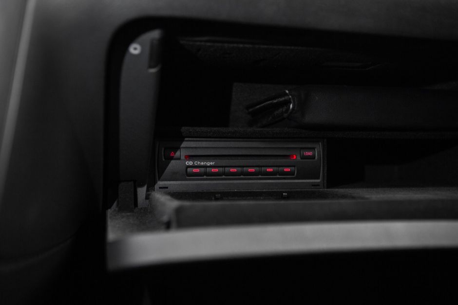 Audi A6 0.0 CVT, 2006, 156 000 км фото 15