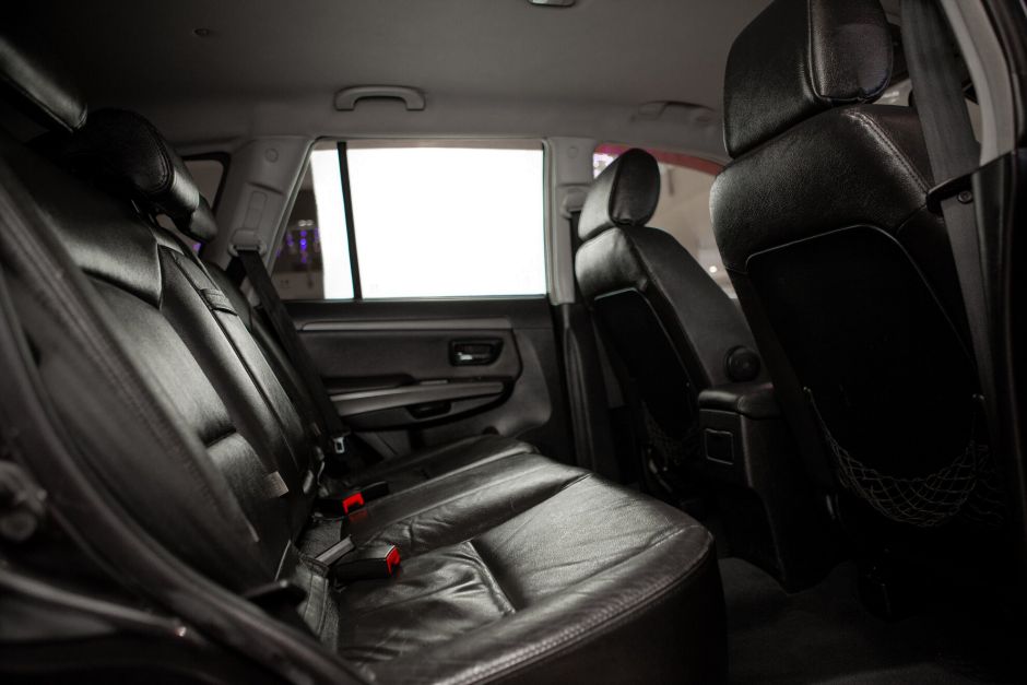 Great Wall Hover H5 0.0 МКПП, 2013, 143 000 км фото 6