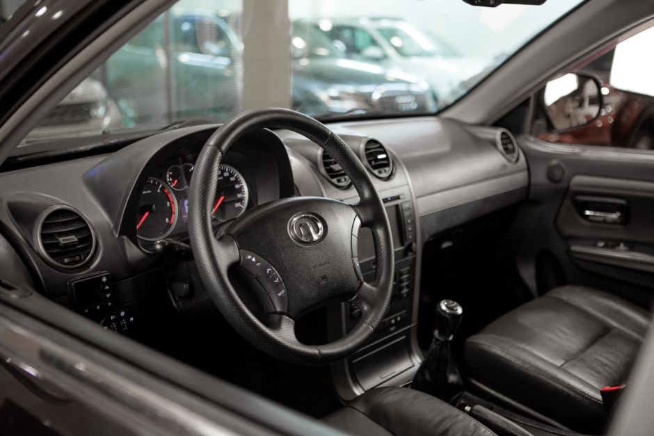 Great Wall Hover H5 0.0 МКПП, 2013, 143 000 км фото 7