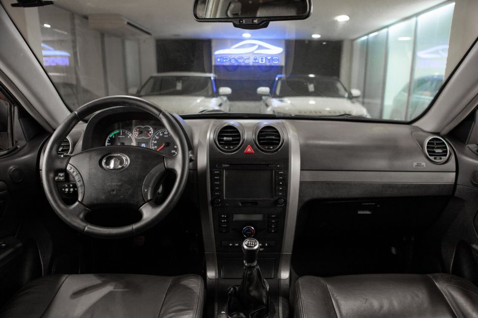 Great Wall Hover H5 0.0 МКПП, 2013, 143 000 км фото 9