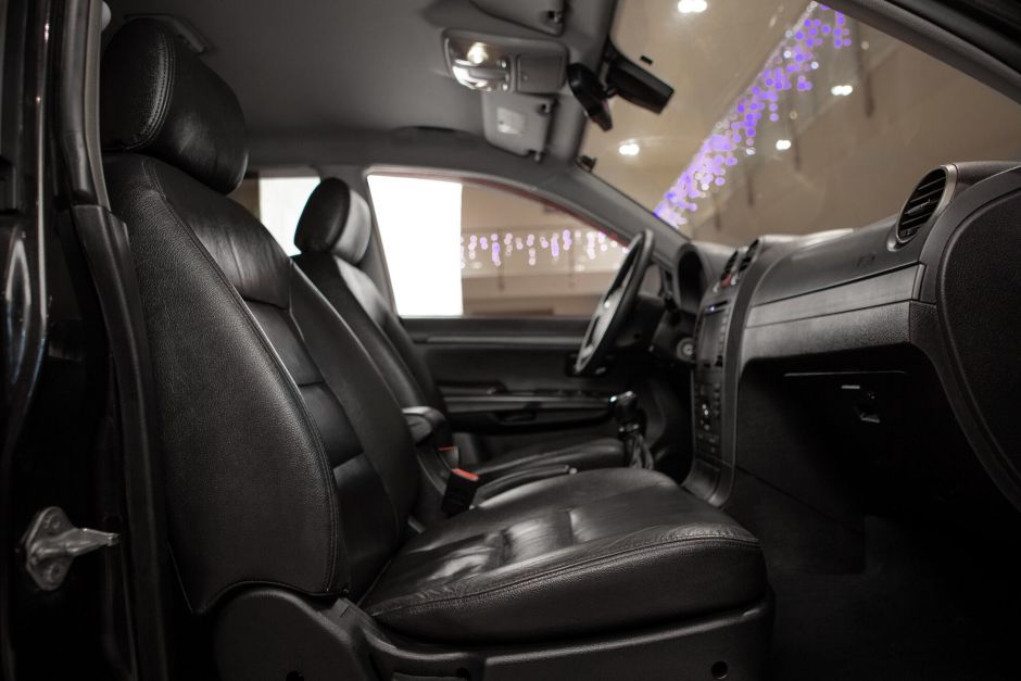 Great Wall Hover H5 0.0 МКПП, 2013, 143 000 км фото 11