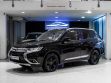 Mitsubishi Outlander 0.0 CVT, 2015, 158 474 км превью 1