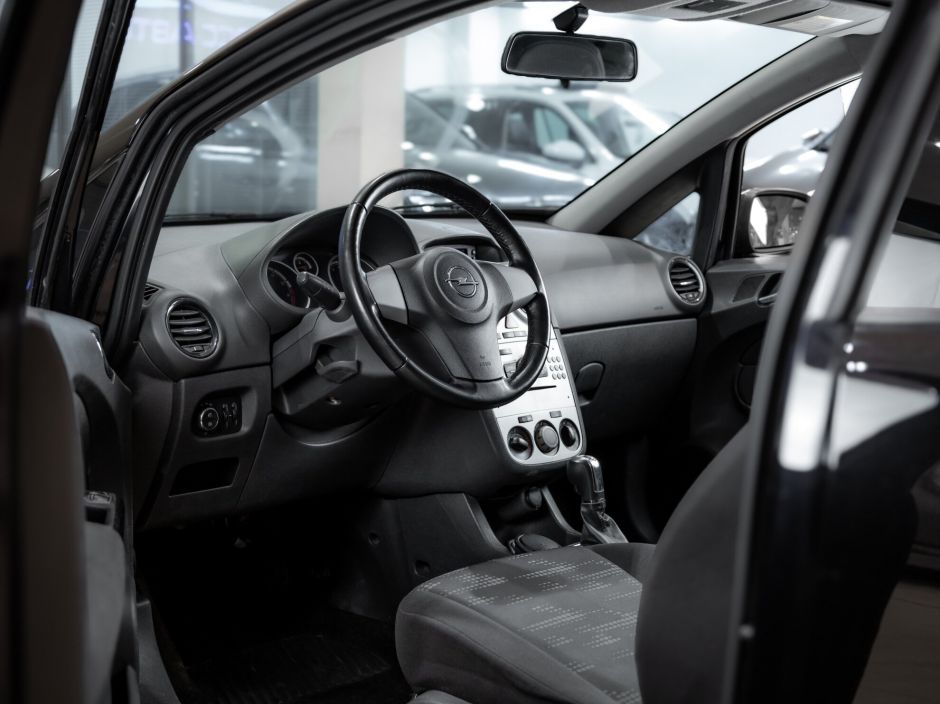 Opel Corsa 0.0 АКПП, 2011, 183 970 км фото 7