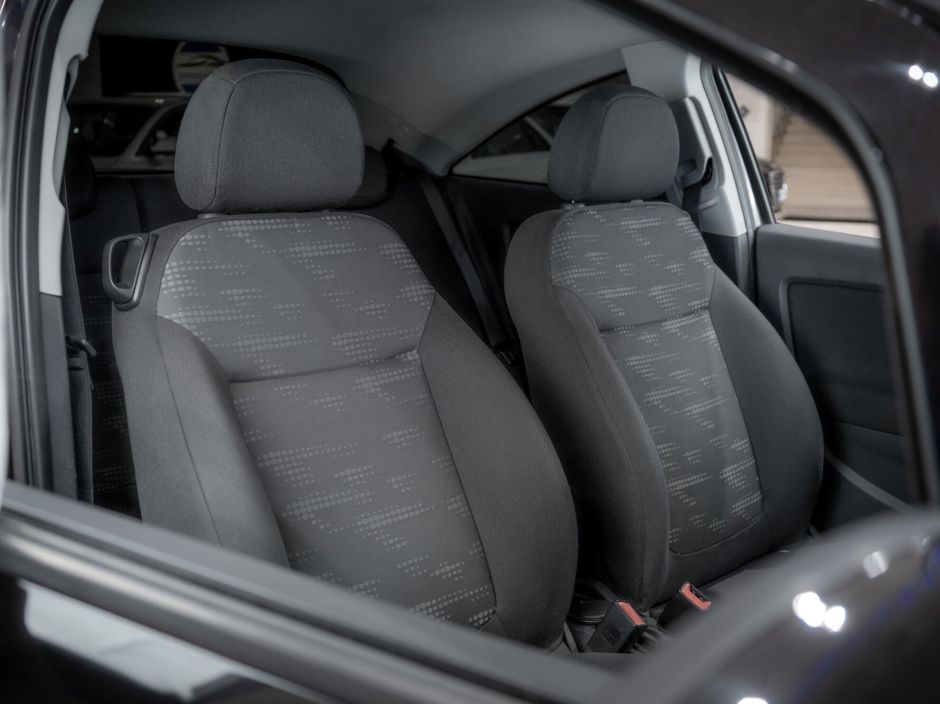 Opel Corsa 0.0 АКПП, 2011, 183 970 км фото 11