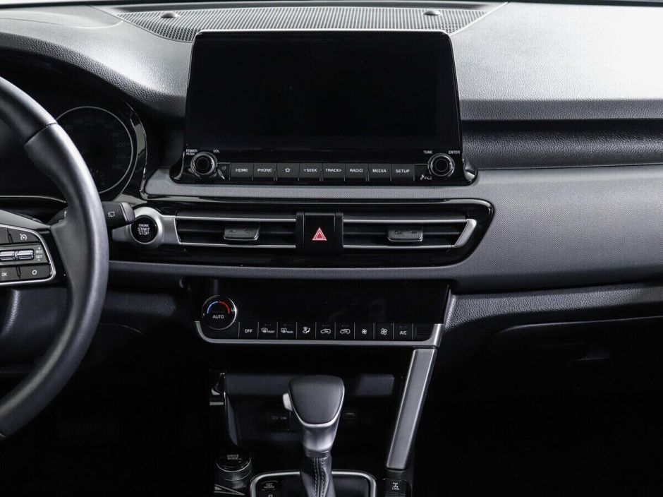 Kia Seltos 2.0 CVT, 2020, 41 000 км фото 7