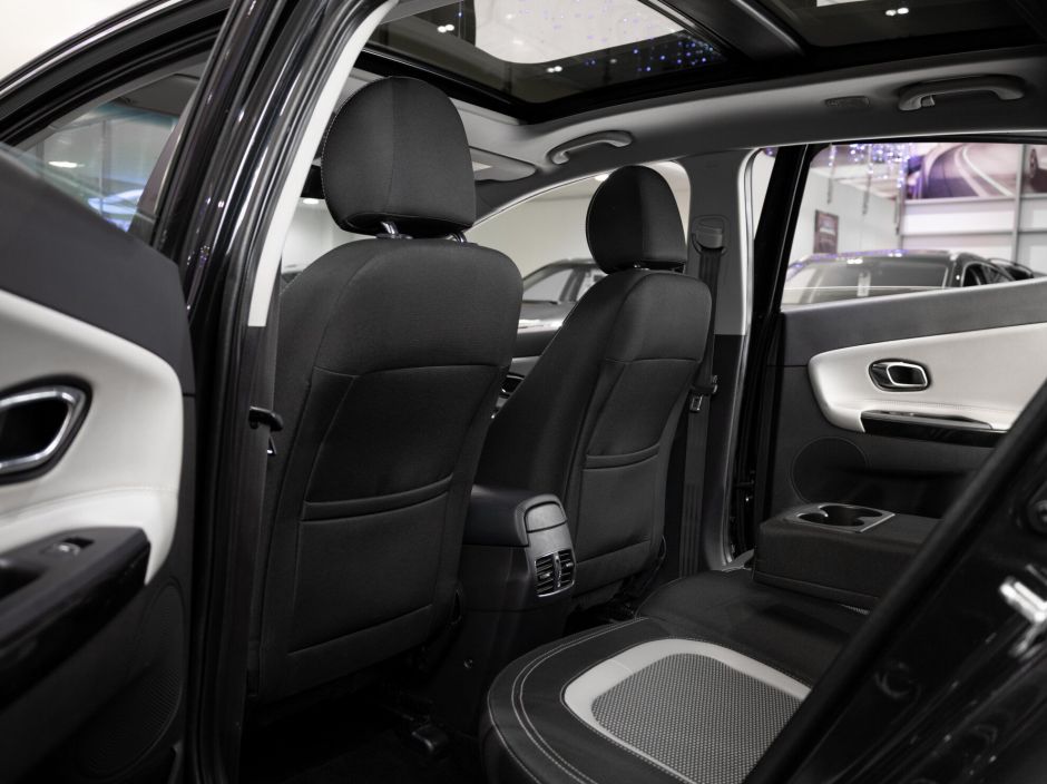 Kia Ceed 0.0 РКПП, 2016, 126 321 км фото 6