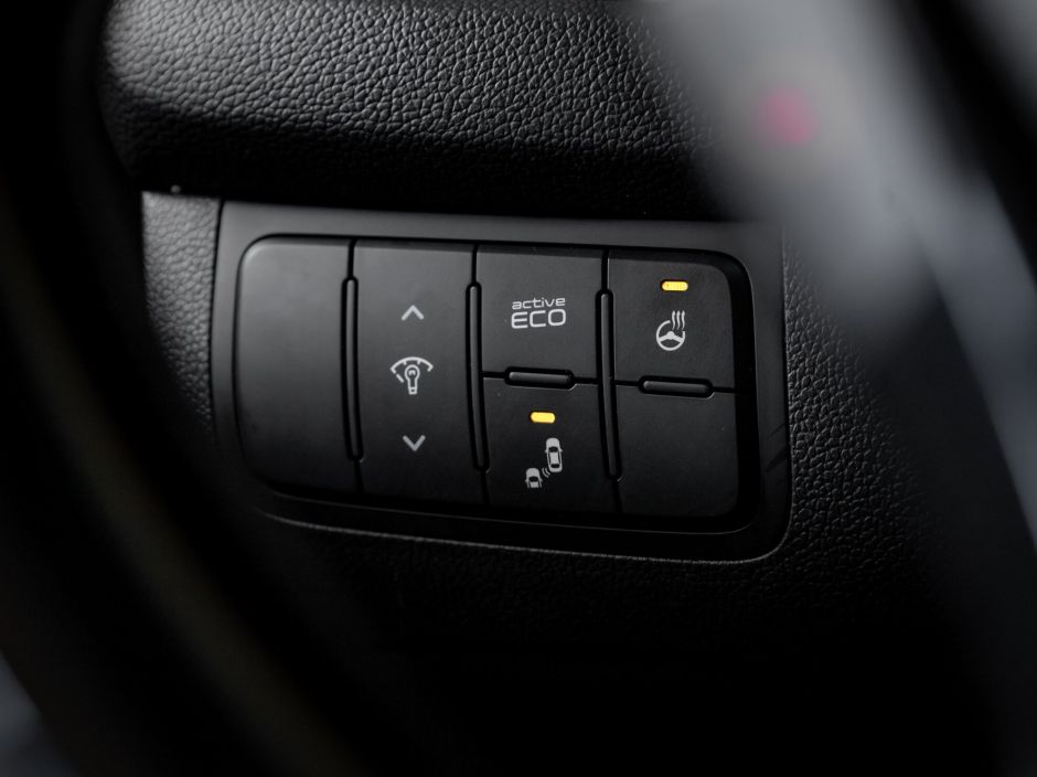 Kia Ceed 0.0 РКПП, 2016, 126 321 км фото 8