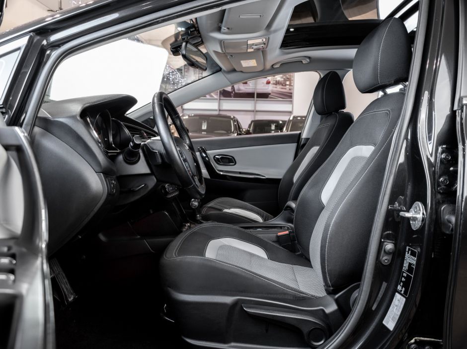 Kia Ceed 0.0 РКПП, 2016, 126 321 км фото 9