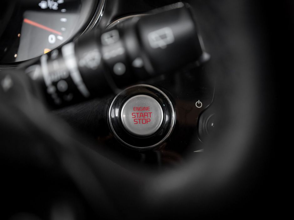 Kia Ceed 0.0 РКПП, 2016, 126 321 км фото 11