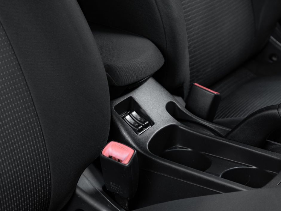 Mitsubishi Lancer 0.0 CVT, 2008, 142 396 км фото 9