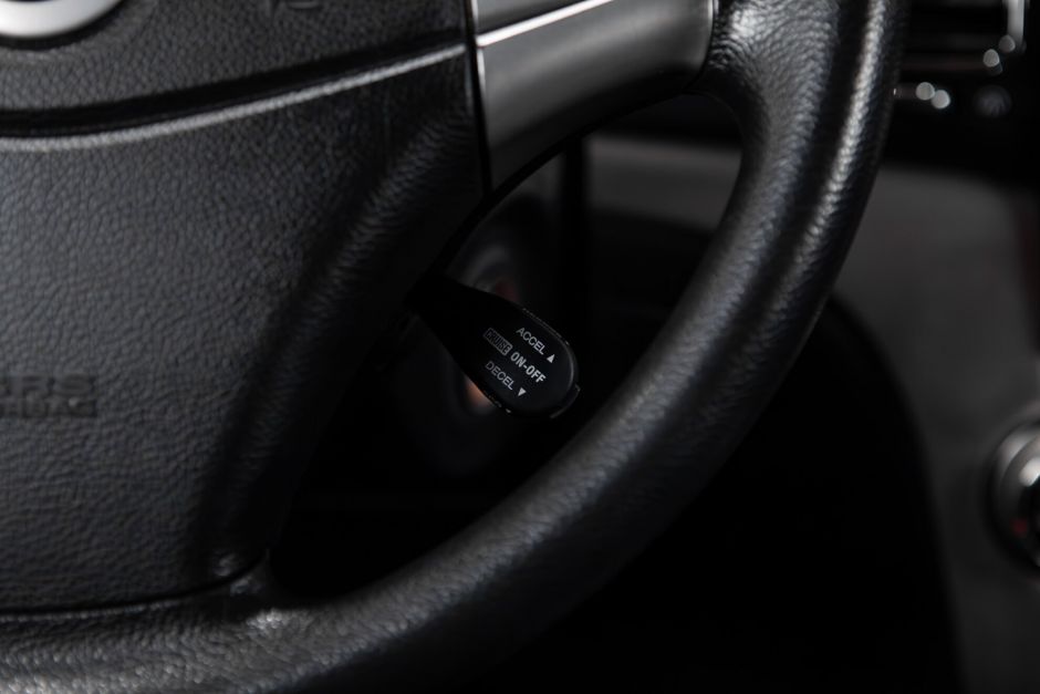 SsangYong Actyon 0.0 АКПП, 2012, 120 240 км фото 9