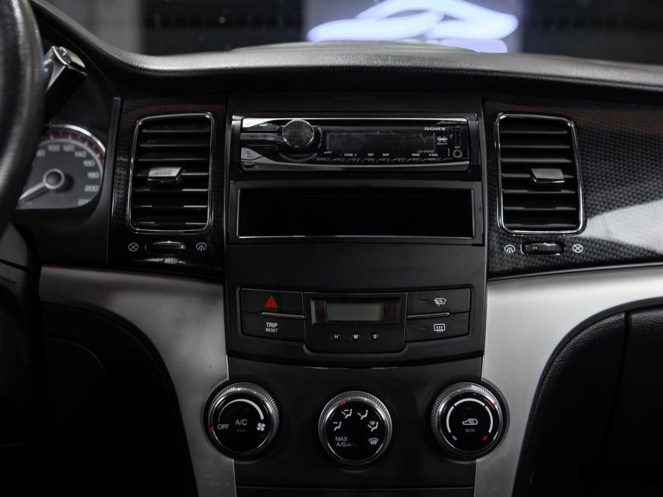 SsangYong Actyon 0.0 АКПП, 2012, 120 240 км фото 11