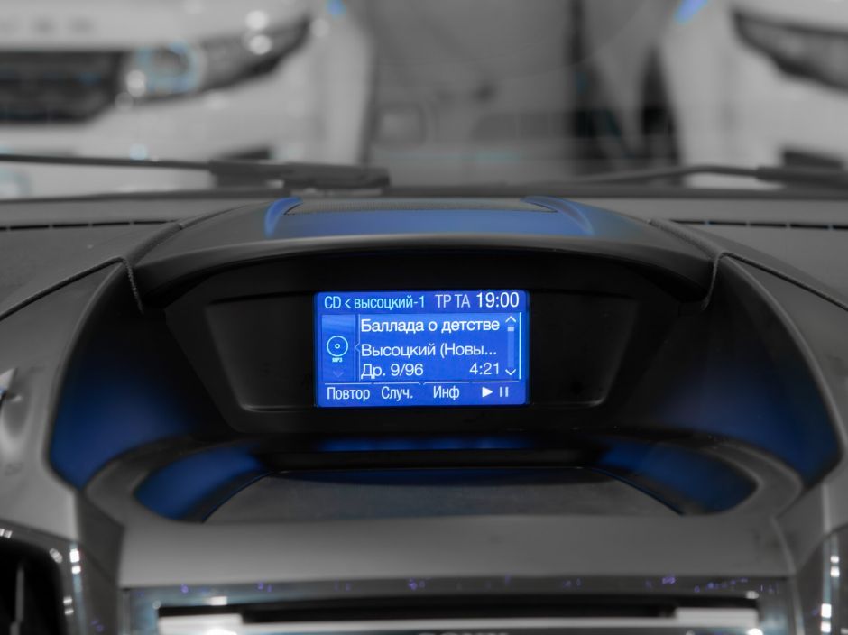 Ford Kuga 0.0 АКПП, 2015, 130 191 км фото 12