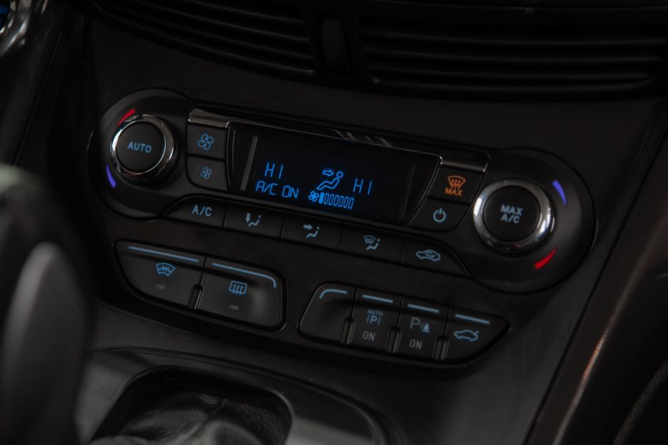 Ford Kuga 0.0 АКПП, 2015, 130 191 км фото 14