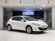 Renault Megane 0.0 АКПП, 2011, 140 321 км превью 3