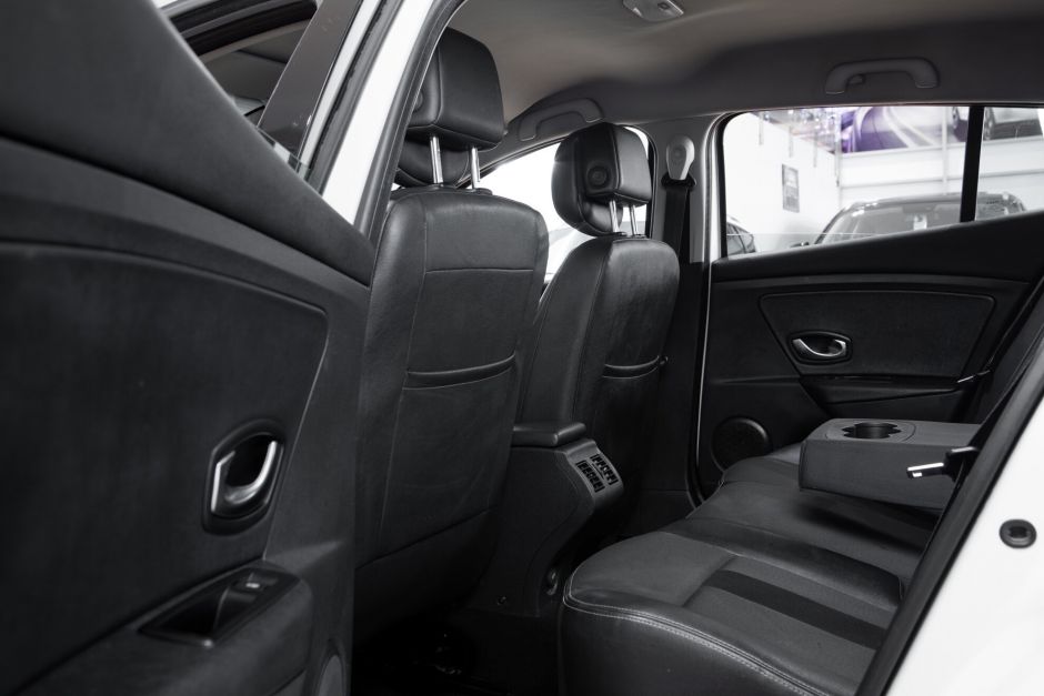 Renault Megane 0.0 АКПП, 2011, 140 321 км фото 6