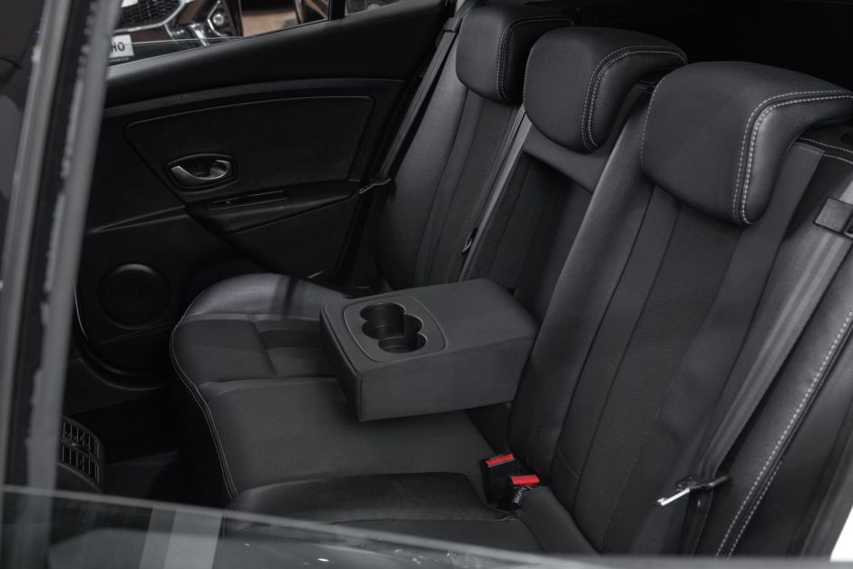 Renault Megane 0.0 АКПП, 2011, 140 321 км фото 7