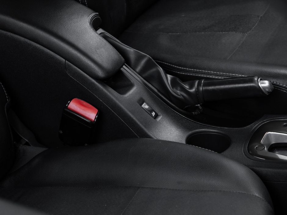 Renault Megane 0.0 АКПП, 2011, 140 321 км фото 11