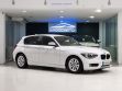 BMW 1 серии 0.0 АКПП, 2013, 162 206 км превью 3