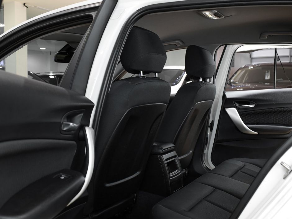 BMW 1 серии 0.0 АКПП, 2013, 162 206 км фото 7