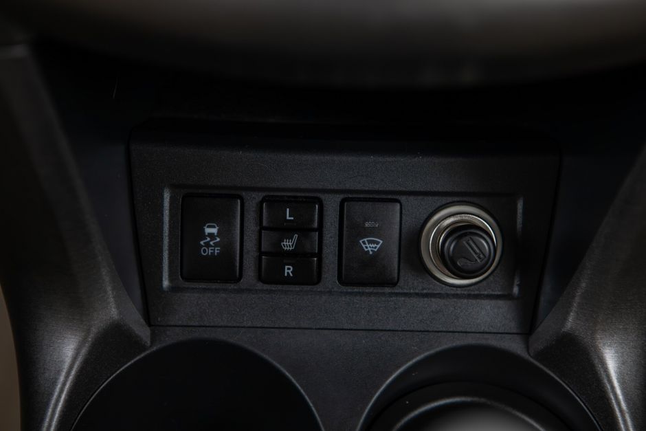 Toyota RAV4 0.0 CVT, 2010, 174 080 км фото 13