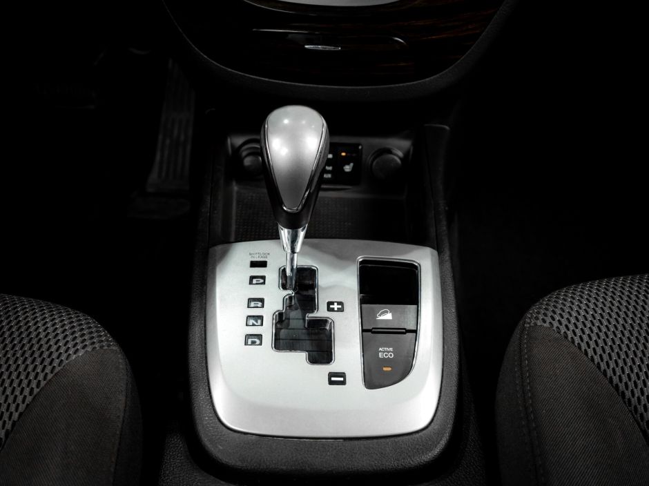 Hyundai Santa Fe 0.0 АКПП, 2011, 144 245 км фото 11